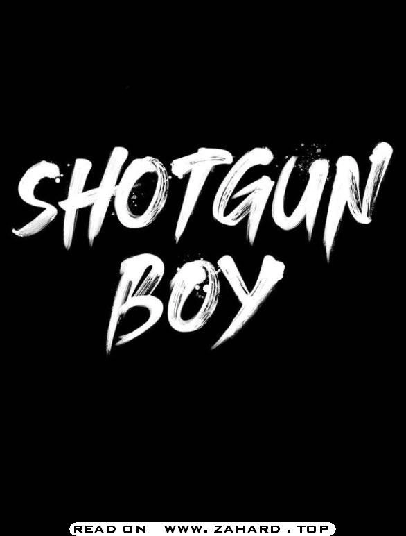 Shotgun Boy Chapter 25 42